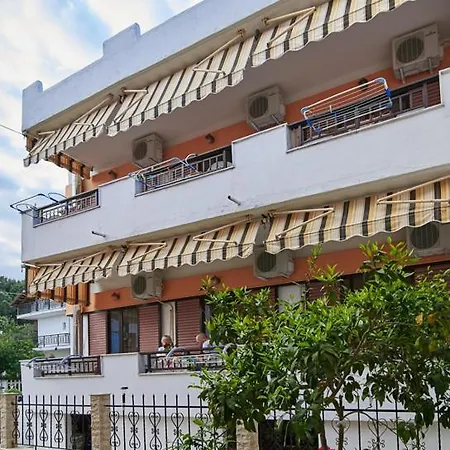 Διαμέρισμα Renas ηouse Σάρτη