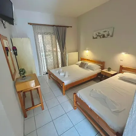 Διαμέρισμα Renas ηouse Σάρτη