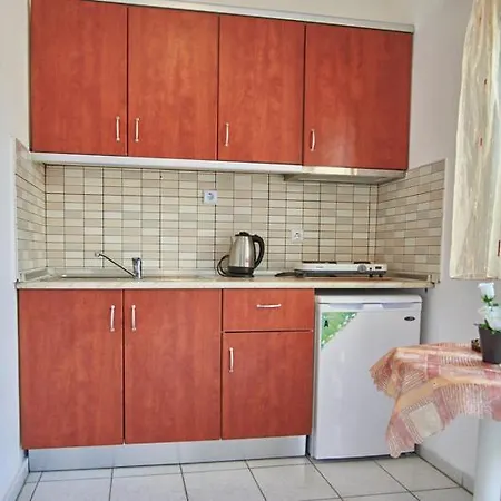 Renas ηouse Σάρτη
