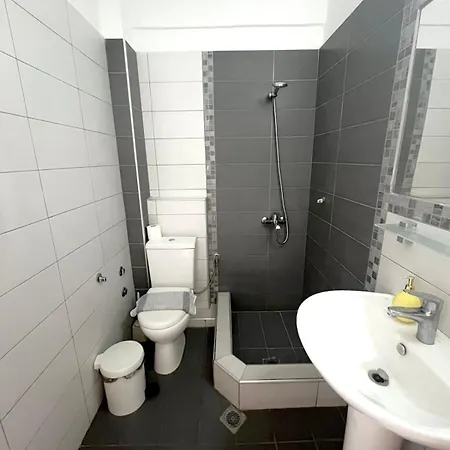 Διαμέρισμα Renas ηouse *